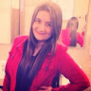 Meet your Posher, Lana